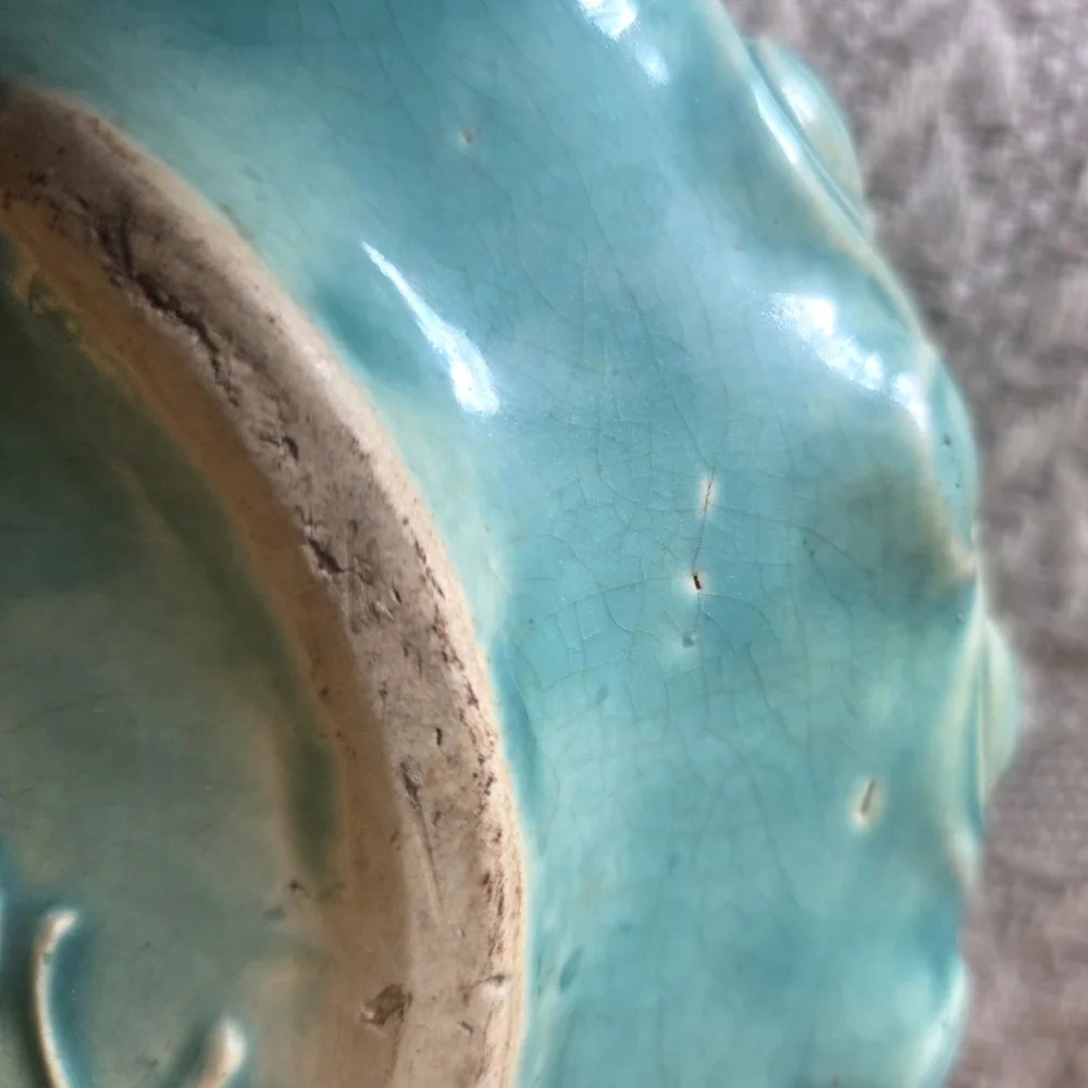 Mccoy pottery ceramic
